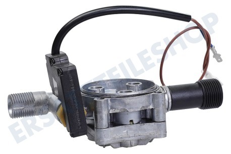 Nilfisk Hochdruck 31000520 Pumpe komplett