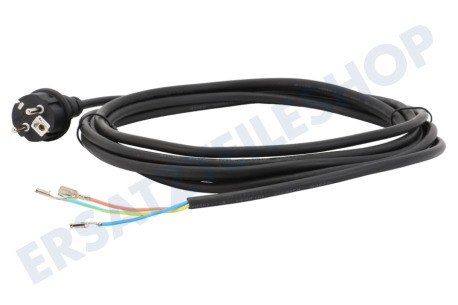 Nilfisk Hochdruck Netzkabel