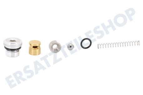 Nilfisk Hochdruck Easy-Start-Kit