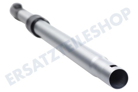 Nilfisk Staubsauger Saugrohr Teleskop, Aluminium