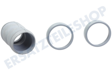 Nilfisk Staubsauger Muffe 32mm