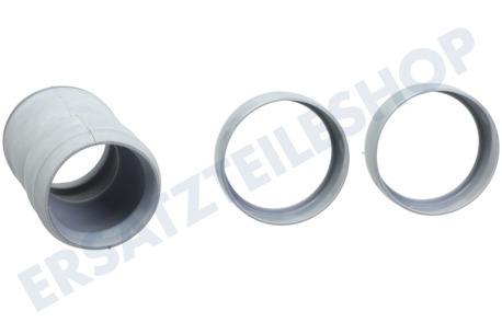 Nilfisk Staubsauger Muffe 32mm