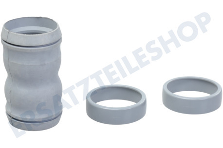 Nilfisk Staubsauger Muffe 32mm