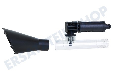 Nilfisk Hochdruck 126411387 Wassersaugset
