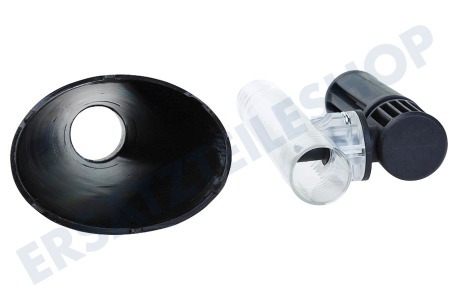 Nilfisk Hochdruck 126411387 Wassersaugset