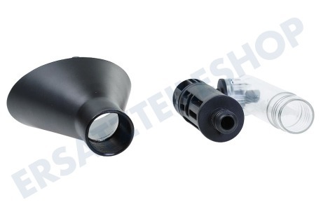 Nilfisk Hochdruck 126411387 Wassersaugset