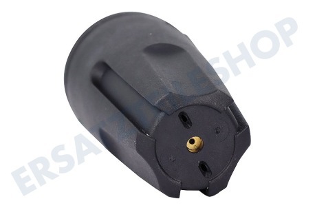 Nilfisk Hochdruck Sprinkler Tornadogrün
