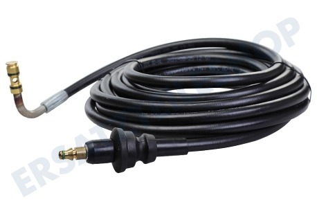 Nilfisk Hochdruck Schlauch Serien Dynamic 4 und Excellent 3