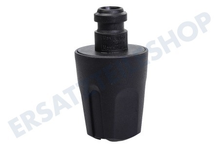 Nilfisk Hochdruck 128500854 Tornado Düse Powergrip