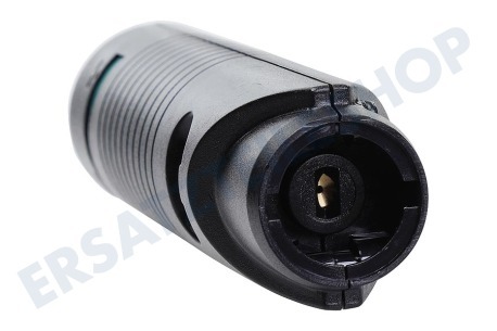 Nilfisk 6411185 Tornadodüse Grün