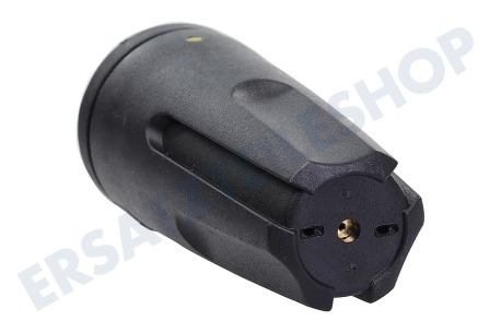 Nilfisk Hochdruck 126481116 Tornadodüse Gelb