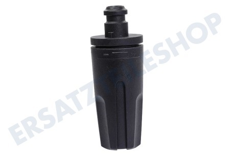 Nilfisk Hochdruck 126481116 Tornadodüse Gelb