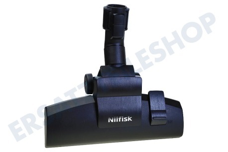 Nilfisk Staubsauger 107413006 Kombidüse Bravo und Elite Serie mit Click Fit
