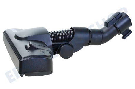 Nilfisk Staubsauger 128389333 Kombidüse HB38 mit Click Fit