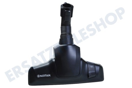 Nilfisk Staubsauger 128389014 Kombidüse NA38 mit Click Fit