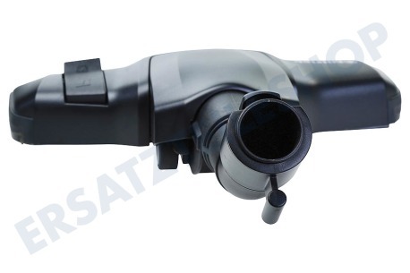 Nilfisk Staubsauger 128389014 Kombidüse NA38 mit Click Fit
