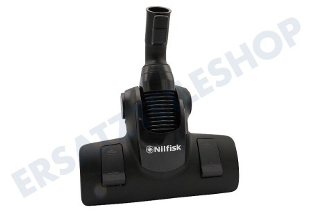 Nilfisk Saugdüse Kombiwischer 32 mm Click Fit
