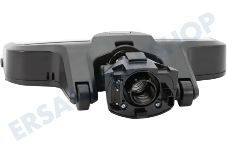 Nilfisk Saugdüse 36 Volt, Schwarz