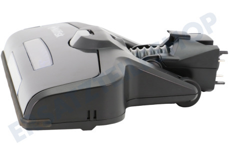 Nilfisk Saugdüse 36 Volt, Schwarz