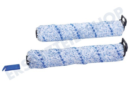 Nilfisk Combi Washer Bürsten-Set