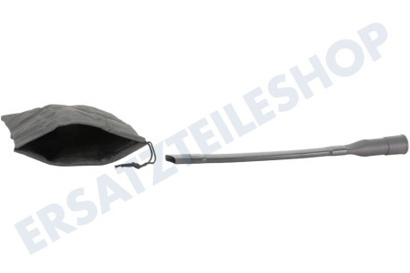Nilfisk Staubsauger 107417190 Premium-Auto-Kit