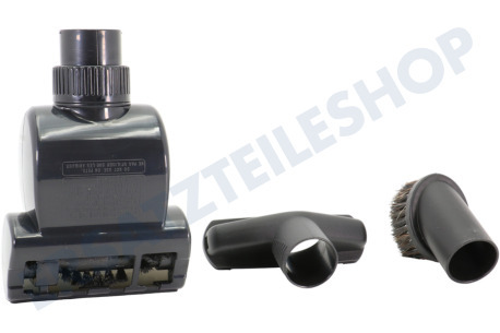 Nilfisk Staubsauger 107417190 Premium-Auto-Kit