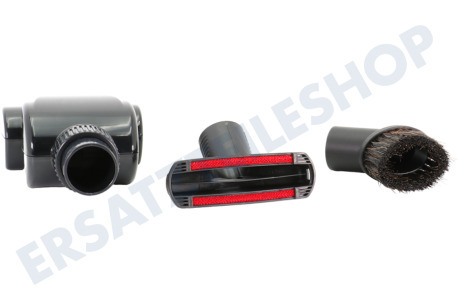 Nilfisk Staubsauger 107417190 Premium-Auto-Kit