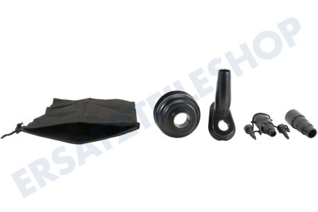 Nilfisk Staubsauger 107417191 Komfort-Set-Workshop