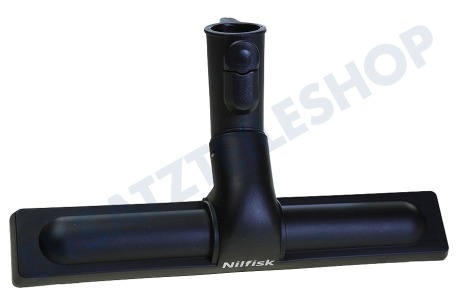 Nilfisk Staubsauger 128350251 Parkettbürste mit Click Fit