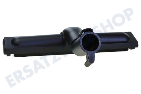 Nilfisk Staubsauger 128350251 Parkettbürste mit Click Fit