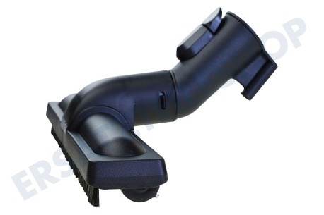 Nilfisk Staubsauger 128350251 Parkettbürste mit Click Fit
