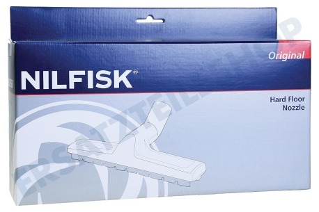 Nilfisk Staubsauger 22351400 Parkettbürste