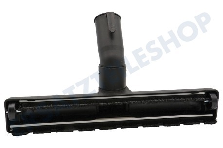 Nilfisk 128389390 Hartbodenbürste 32 mm Click-Fit