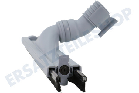 Nilfisk Parkettbürste 495 mm breit