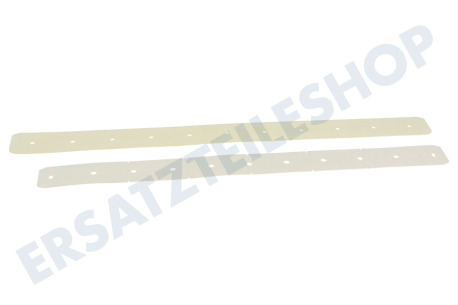 Nilfisk Sauglippen-Set