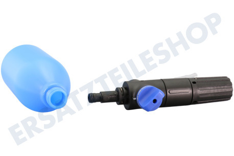 Nilfisk 128501703 Power Foam Blaster