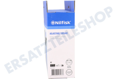 Nilfisk 128501703 Power Foam Blaster
