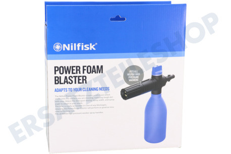 Nilfisk 128501703 Power Foam Blaster