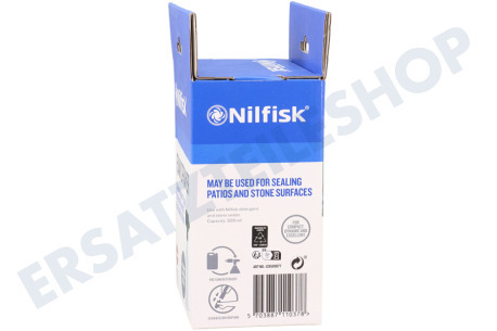 Nilfisk Hochdruck 128500077 Schaumsprüher Click & Clean