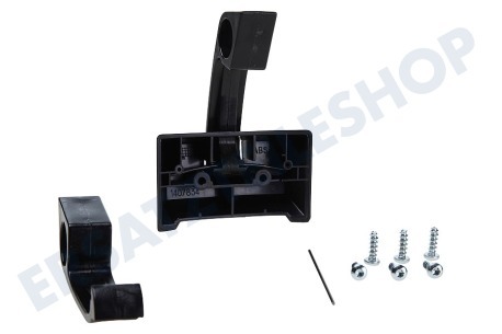Nilfisk Staubsauger Klemme von Boiler -Set-