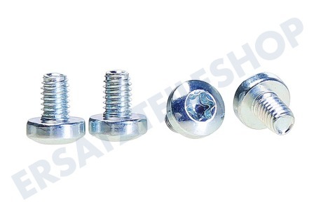 Nilfisk Staubsauger Klemme Von Kessel -Set-