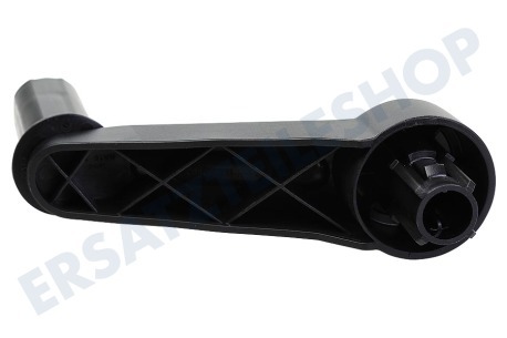 Nilfisk Hochdruck Griff des Aufrollsystems