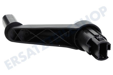 Nilfisk Hochdruck Griff des Aufrollsystems