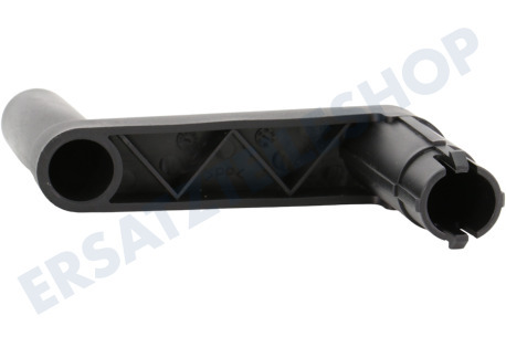 Nilfisk Hochdruck Griff des Aufrollsystems