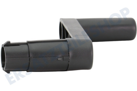 Nilfisk Hochdruck Griff des Aufrollsystems