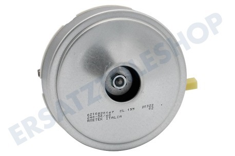 Alternative Motor Ametek