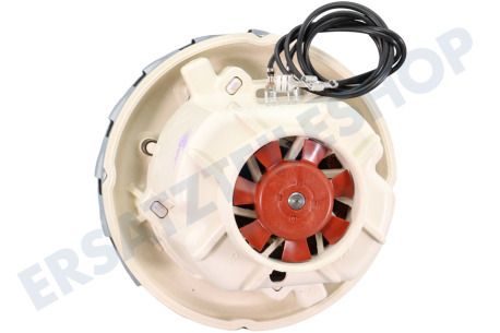 Nilfisk Motor 1200 Watt