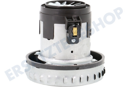 Nilfisk Staubsauger Motor 1400 Watt, Turbine