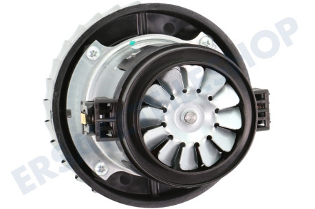 Nilfisk Staubsauger Motor 1400 Watt, Turbine
