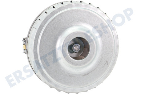 Nilfisk Staubsauger Motor 1400 Watt, Turbine